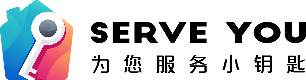 小钥匙Logo